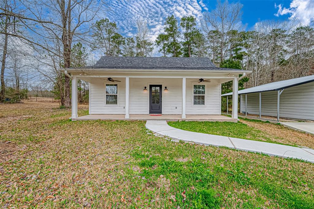 24 Hidden Springs Ranch Drive, Willis, Texas image 33