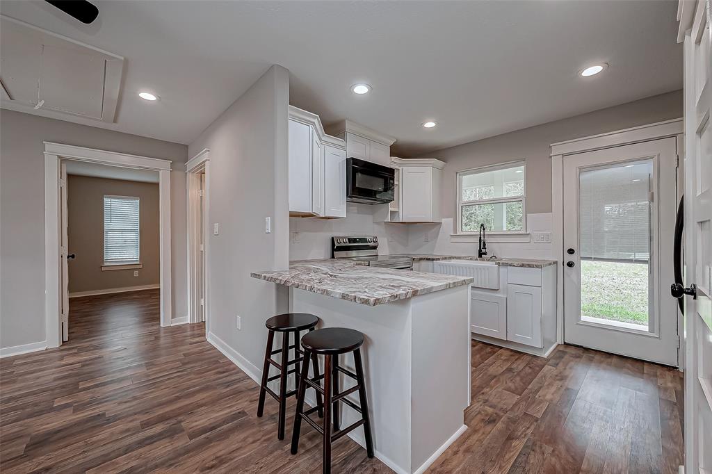 24 Hidden Springs Ranch Drive, Willis, Texas image 35
