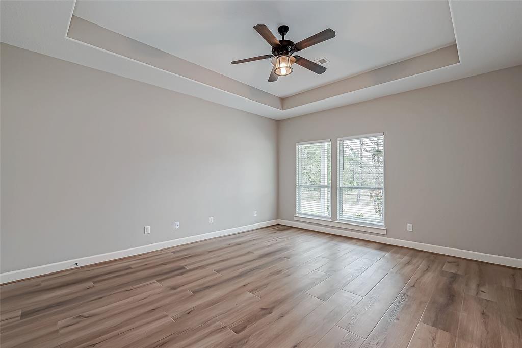 24 Hidden Springs Ranch Drive, Willis, Texas image 18
