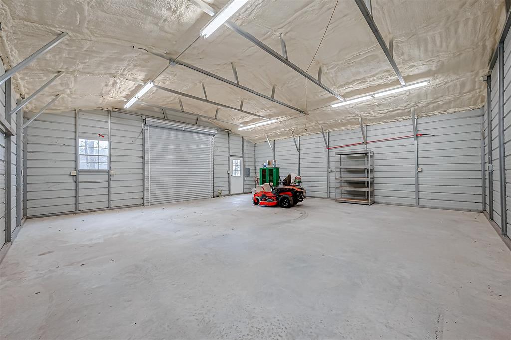24 Hidden Springs Ranch Drive, Willis, Texas image 43