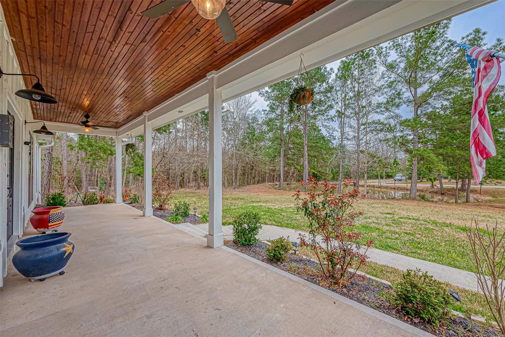 24 Hidden Springs Ranch Drive, Willis, Texas image 3