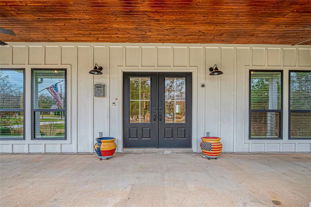 24 Hidden Springs Ranch Drive, Willis, Texas image 5