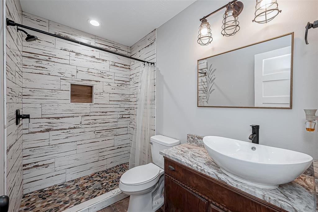 24 Hidden Springs Ranch Drive, Willis, Texas image 39