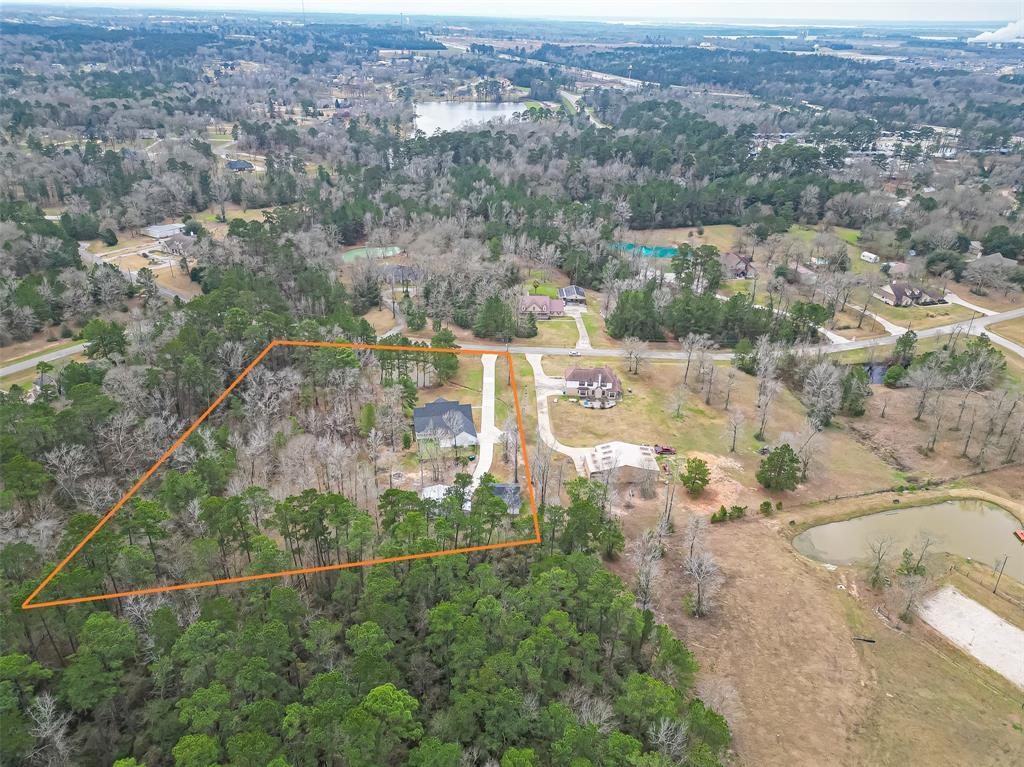 24 Hidden Springs Ranch Drive, Willis, Texas image 49