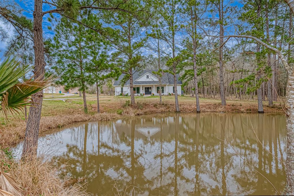 24 Hidden Springs Ranch Drive, Willis, Texas image 50