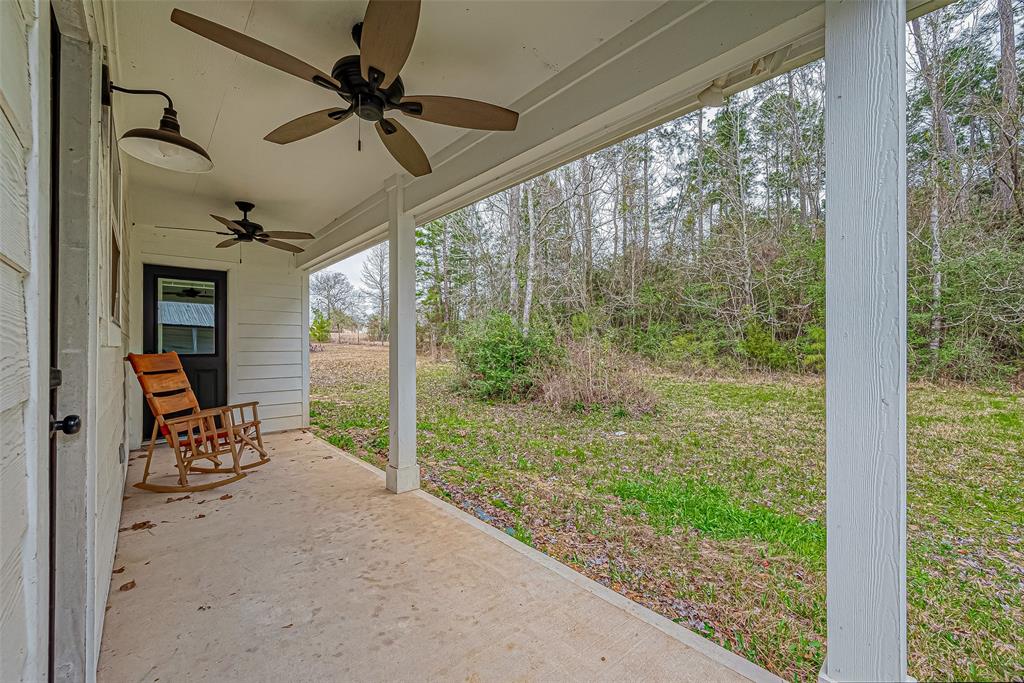24 Hidden Springs Ranch Drive, Willis, Texas image 41