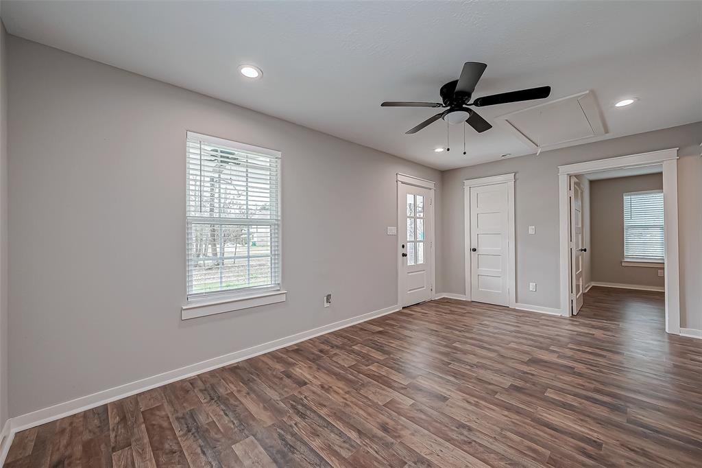 24 Hidden Springs Ranch Drive, Willis, Texas image 34