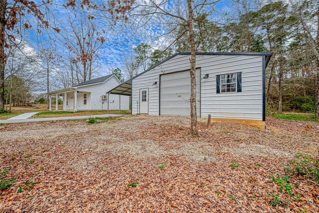 24 Hidden Springs Ranch Drive, Willis, Texas image 42