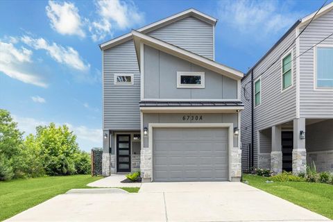 Photo of 6730 Knox Street #A, Houston, TX 77091 (MLS # 44518156) Photo of 6730 Knox Street #A, Houston, TX 77091 (MLS # 44518156)