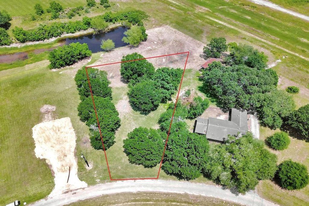LOT 12 White Wing Drive, Waller, Texas image 1