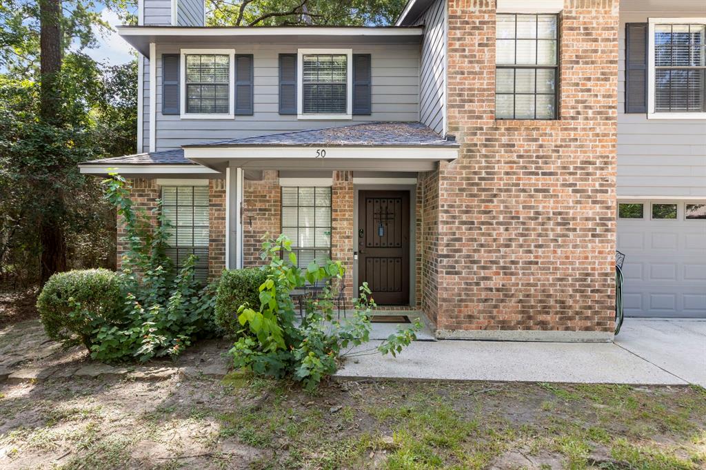 50 Dew Fall Court