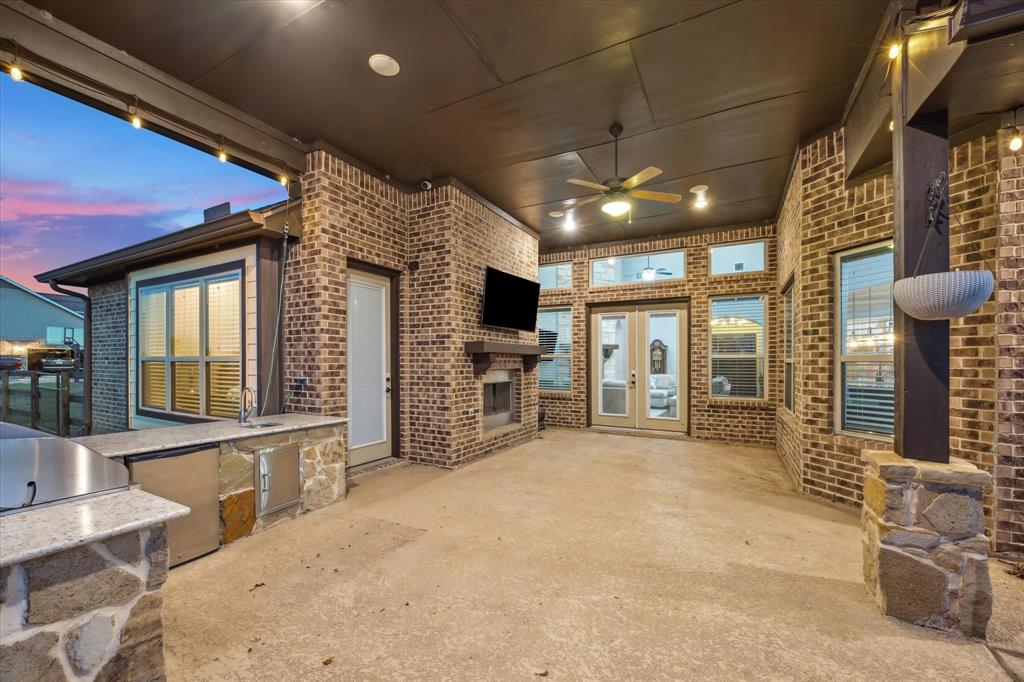 123 William Way Street, East Bernard, Texas image 31
