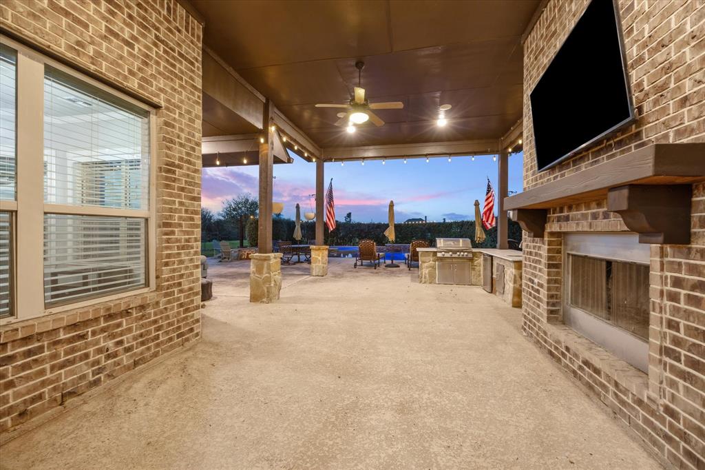 123 William Way Street, East Bernard, Texas image 32