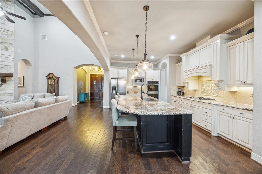 123 William Way Street, East Bernard, Texas image 18