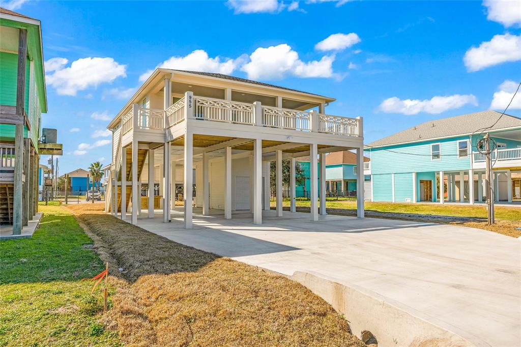 955 Wommack, Crystal Beach, Texas image 32