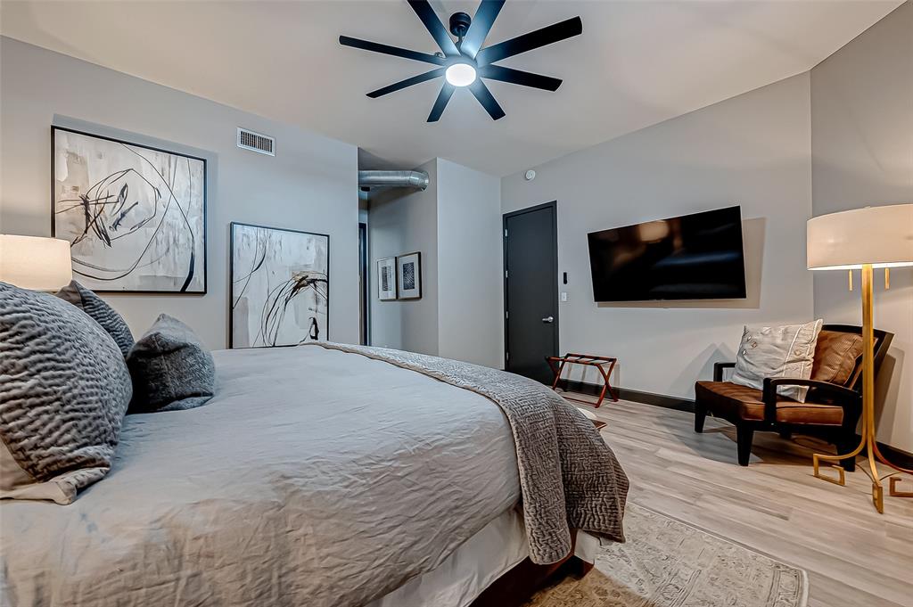 505 Bastrop Street #508, Houston, Texas image 24