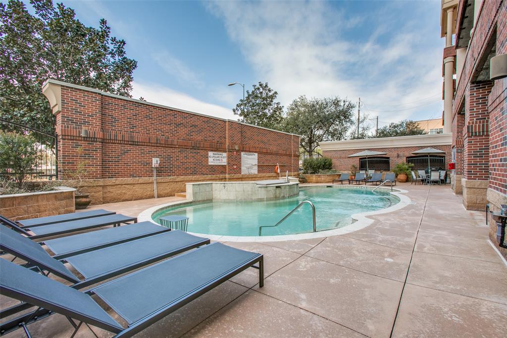 505 Bastrop Street #508, Houston, Texas image 50