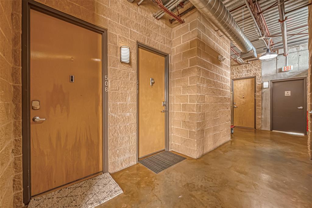 505 Bastrop Street #508, Houston, Texas image 3