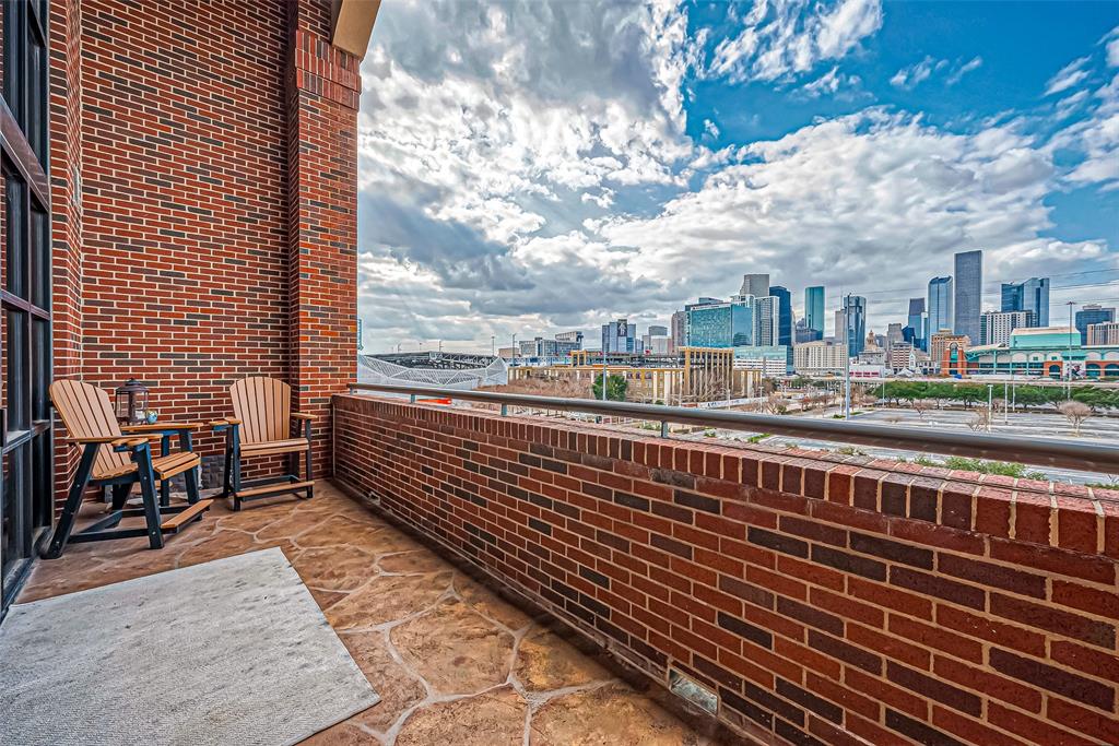 505 Bastrop Street #508, Houston, Texas image 46