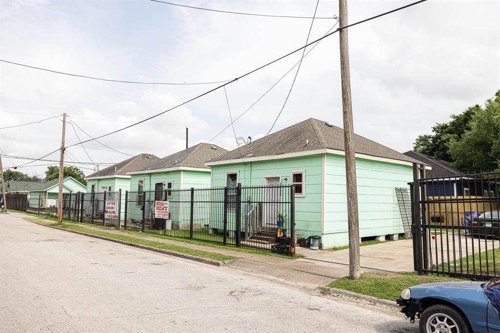 3114 Market Street