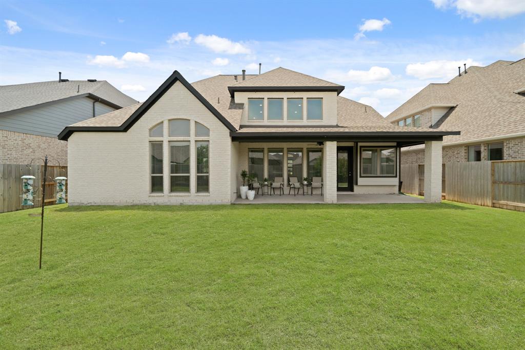 7314 Autumn Sage Drive, Katy, Texas image 34