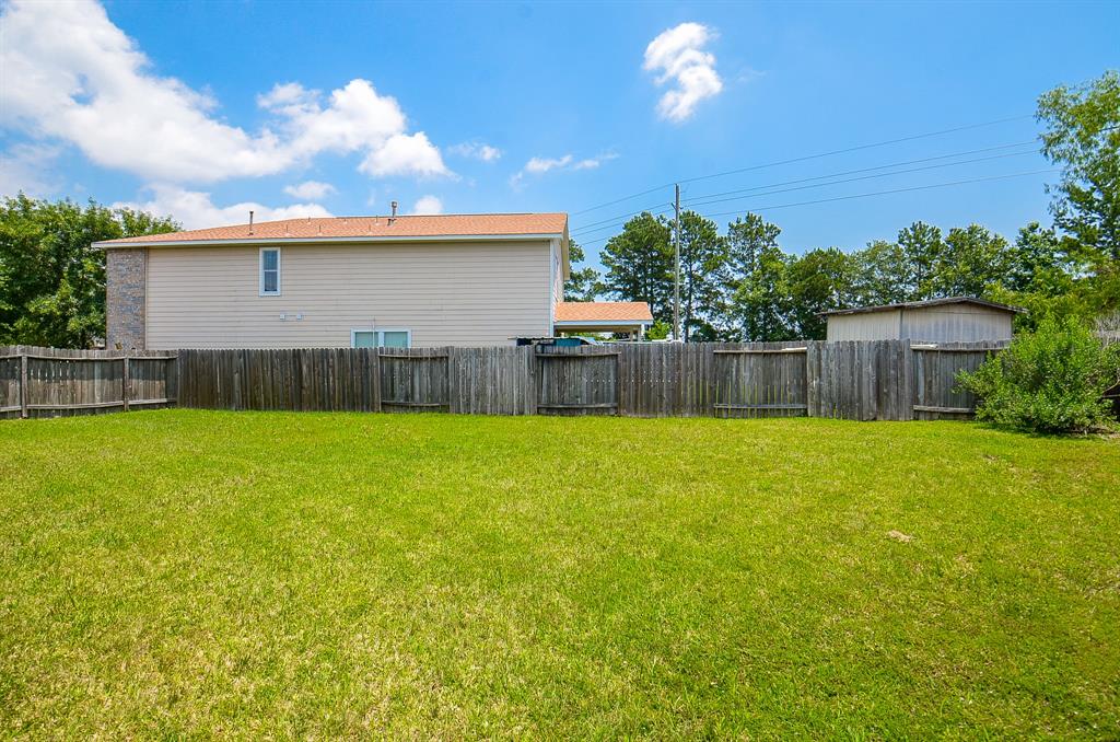 12838 Windy Summer Lane, Houston, Texas image 32
