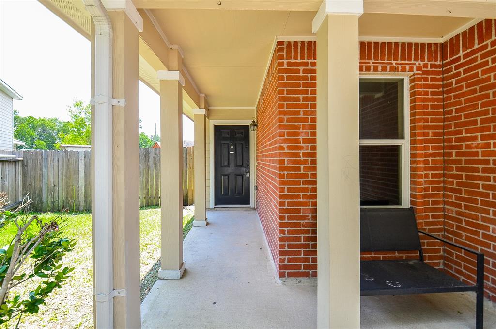 12838 Windy Summer Lane, Houston, Texas image 3
