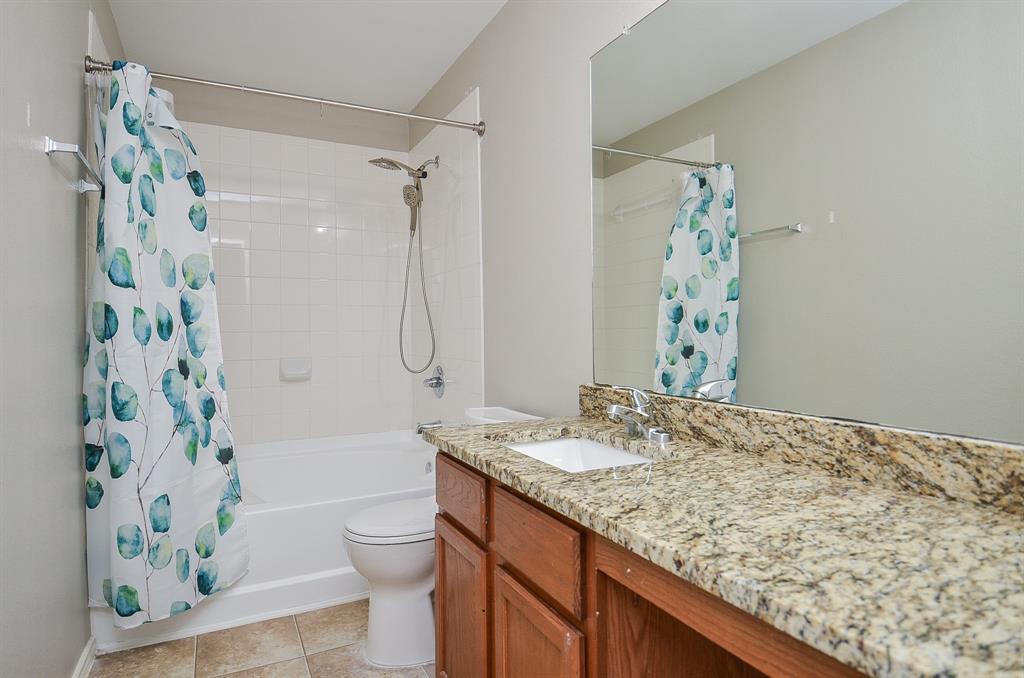 12838 Windy Summer Lane, Houston, Texas image 19