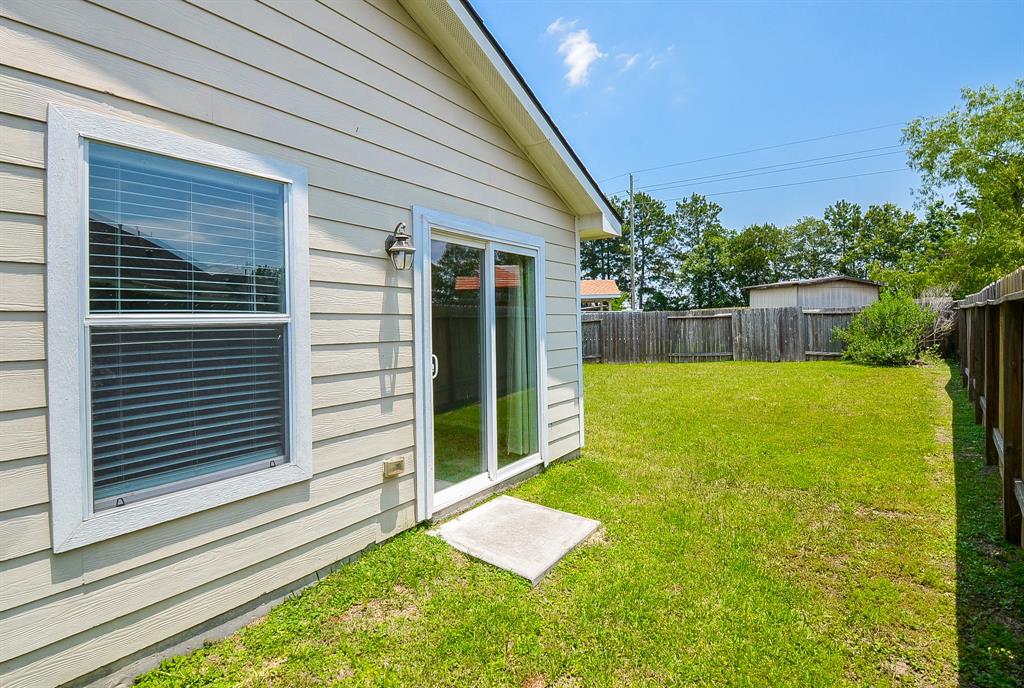 12838 Windy Summer Lane, Houston, Texas image 29