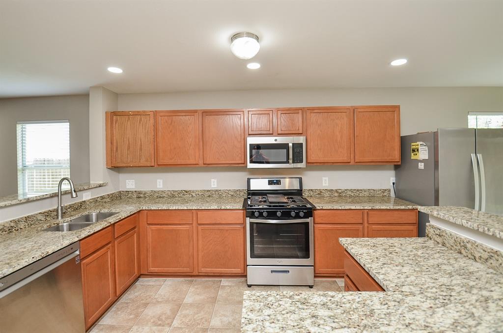 12838 Windy Summer Lane, Houston, Texas image 10