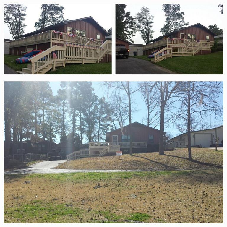 412 S Oak Lee Drive, Onalaska, Texas image 22