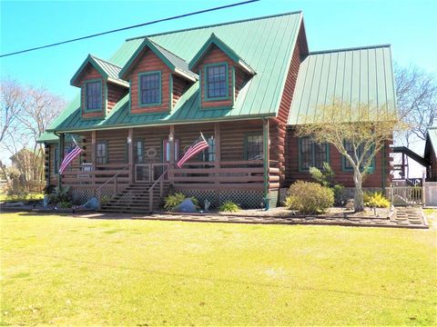 8226 FM 2354 Road Beach City TX 77523