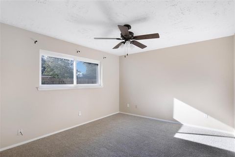 A home in Humble