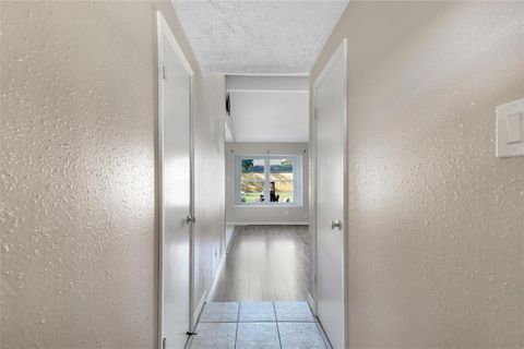 A home in Humble