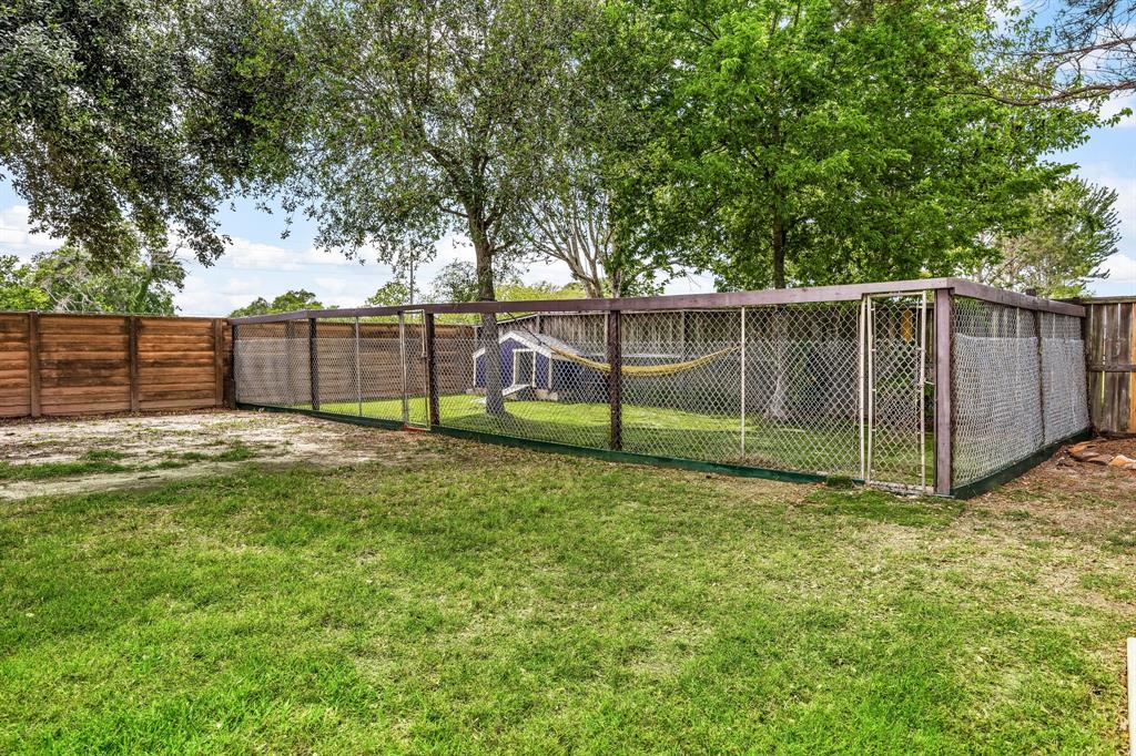 2402 Britton Ridge Drive, Katy, Texas image 43