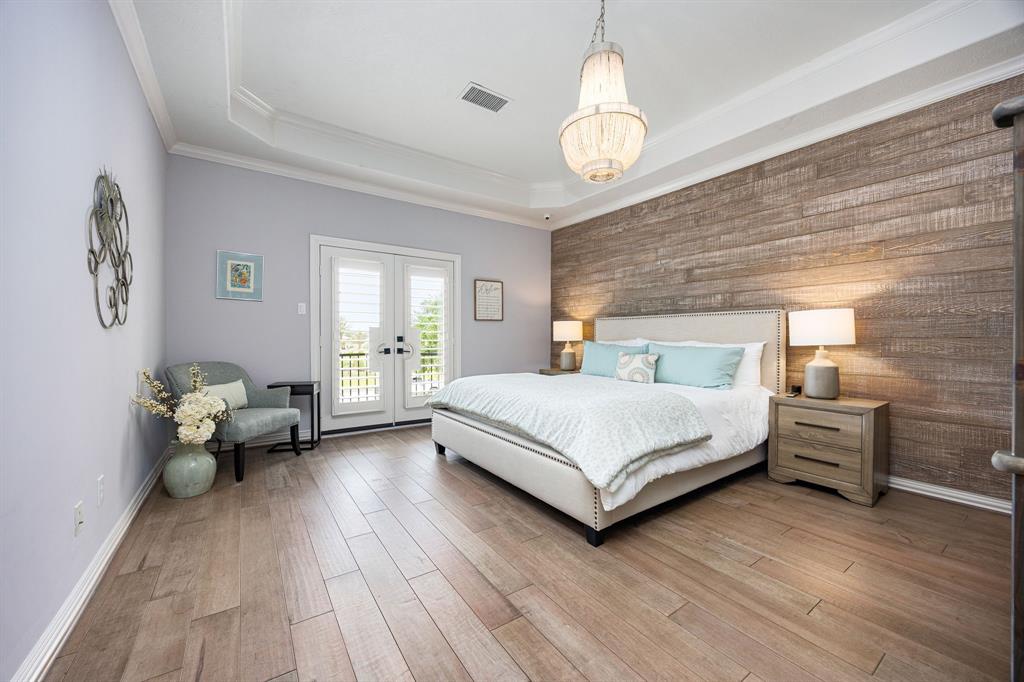 2402 Britton Ridge Drive, Katy, Texas image 35
