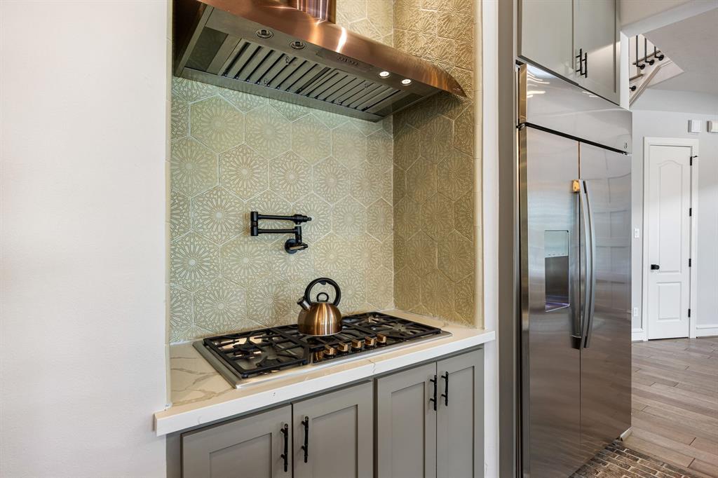 2402 Britton Ridge Drive, Katy, Texas image 28
