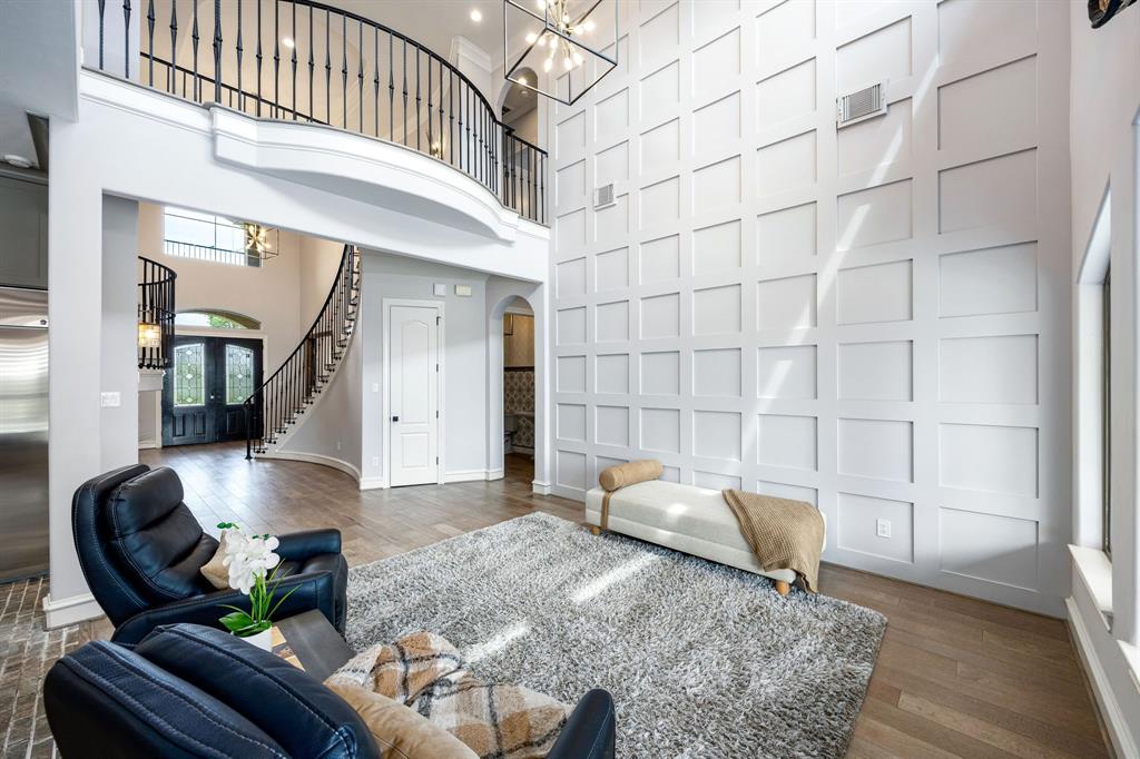 2402 Britton Ridge Drive, Katy, Texas image 13