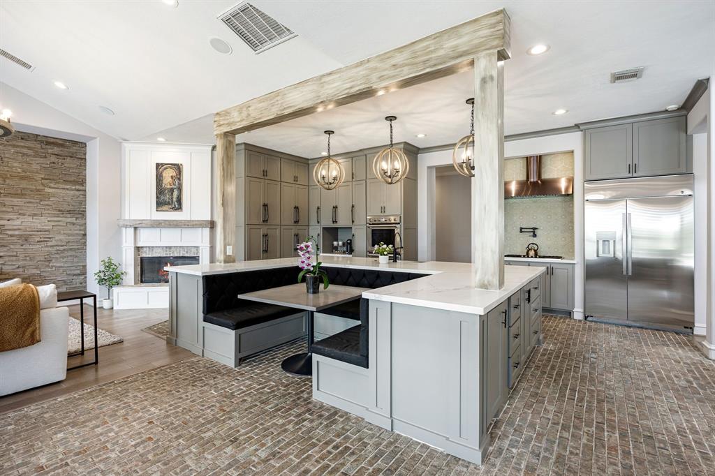 2402 Britton Ridge Drive, Katy, Texas image 29