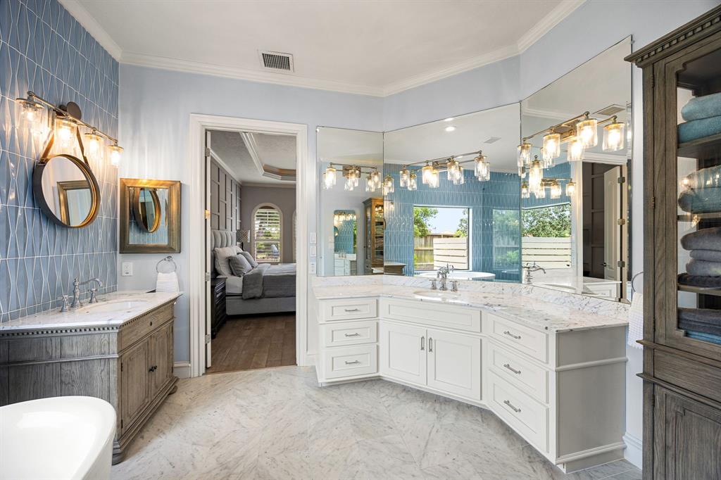 2402 Britton Ridge Drive, Katy, Texas image 19