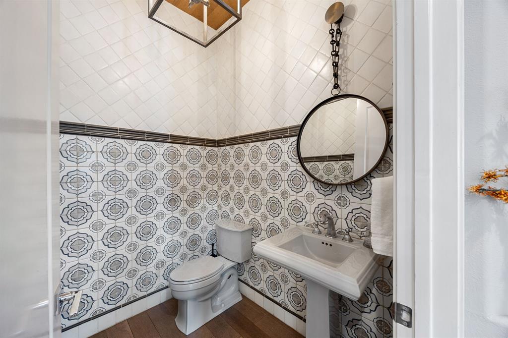 2402 Britton Ridge Drive, Katy, Texas image 15