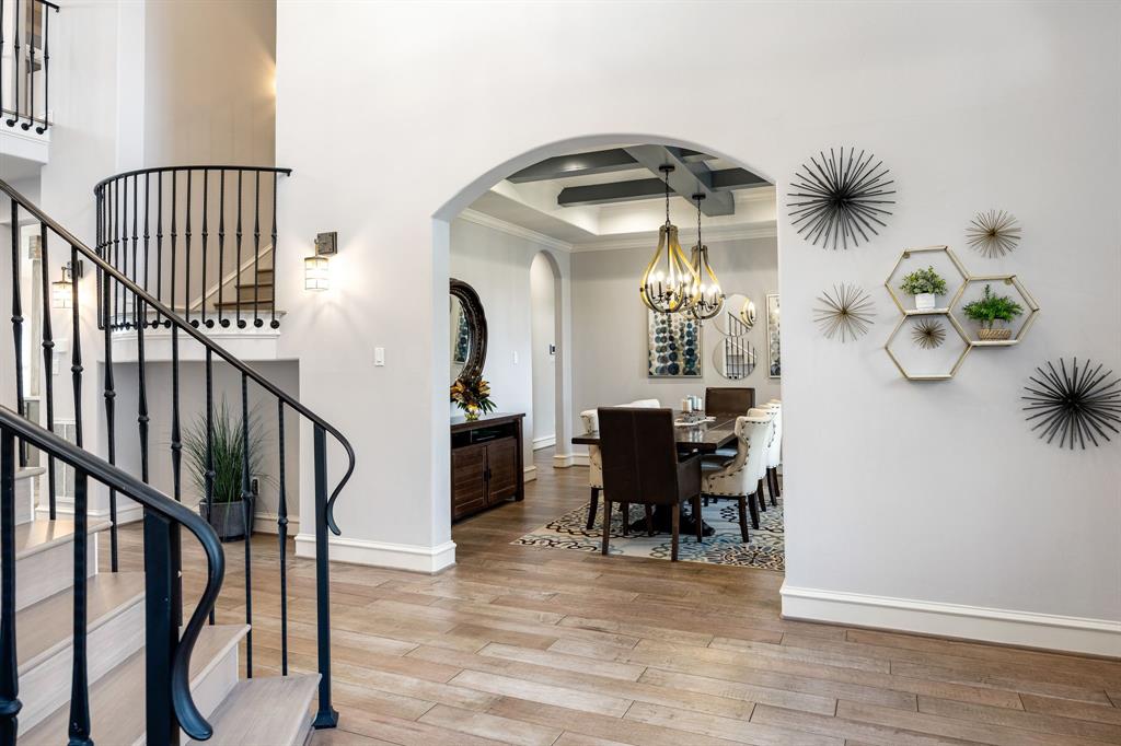 2402 Britton Ridge Drive, Katy, Texas image 10