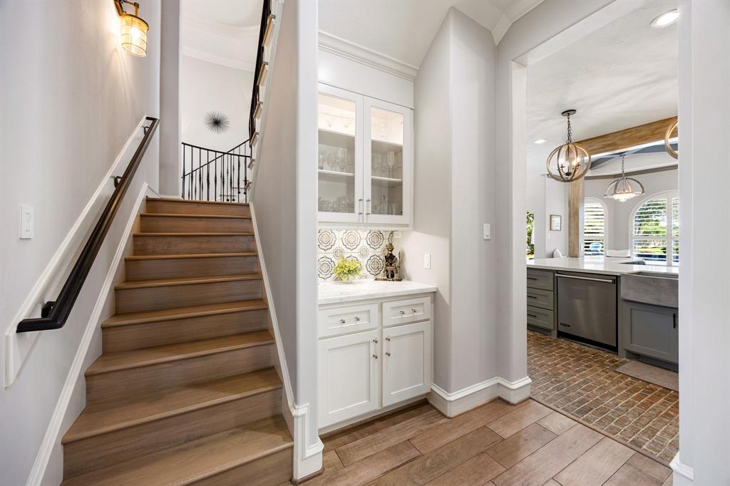 2402 Britton Ridge Drive, Katy, Texas image 22