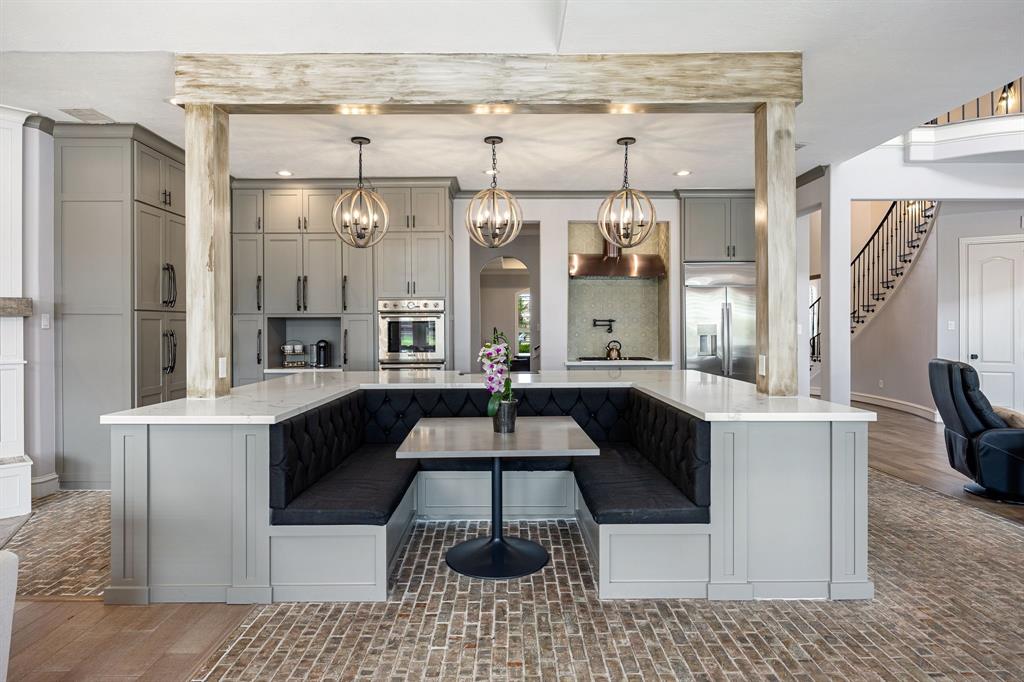 2402 Britton Ridge Drive, Katy, Texas image 27