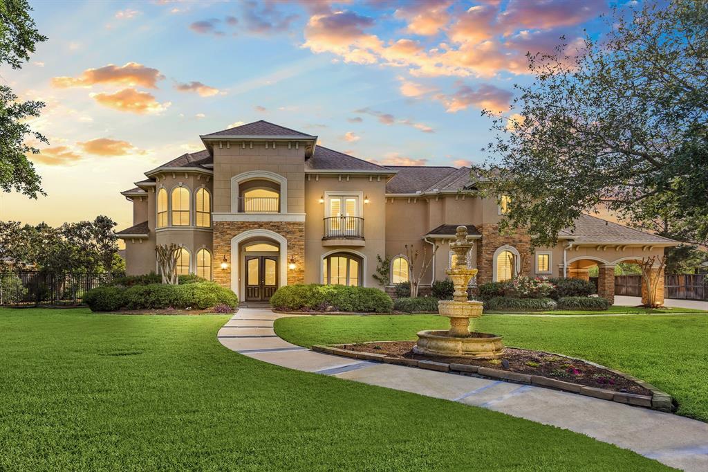 2402 Britton Ridge Drive, Katy, Texas image 2