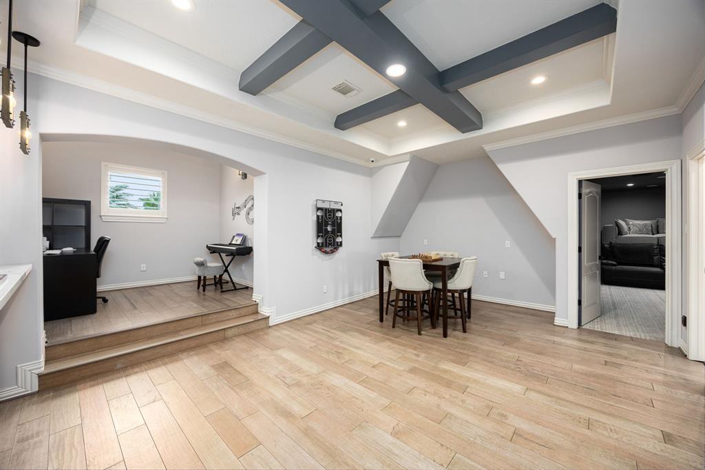 2402 Britton Ridge Drive, Katy, Texas image 32
