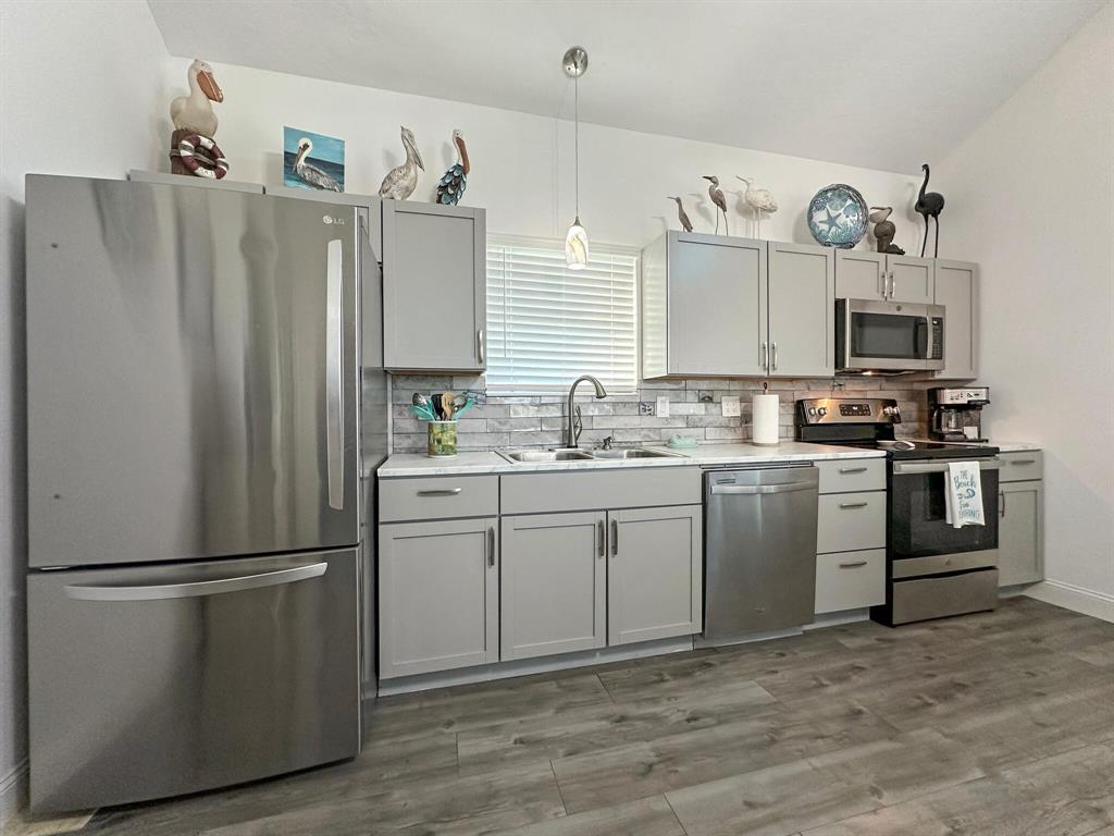 959 Surfview, Crystal Beach, Texas image 24