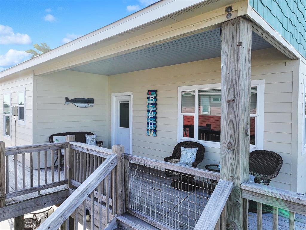 959 Surfview, Crystal Beach, Texas image 13