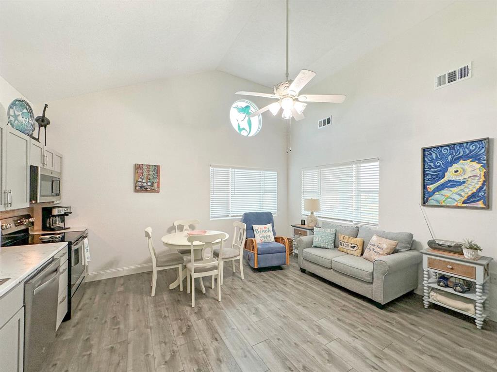 959 Surfview, Crystal Beach, Texas image 21