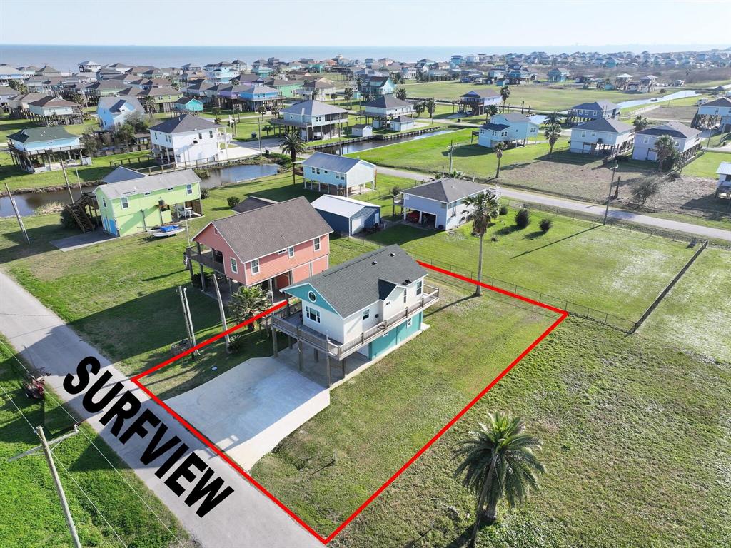 959 Surfview, Crystal Beach, Texas image 2
